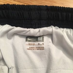 Nike Shorts - Black Nike Dri Fit shorts Nike Shorts - Black Nike Dri Fit shorts